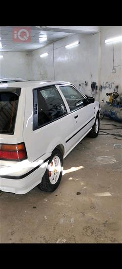 Nissan Sunny